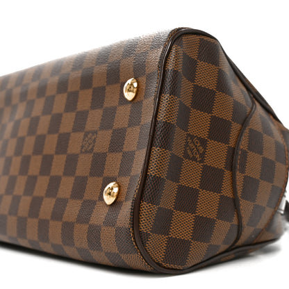 Louis Vuitton Damier Ebene Duomo 9 of 9