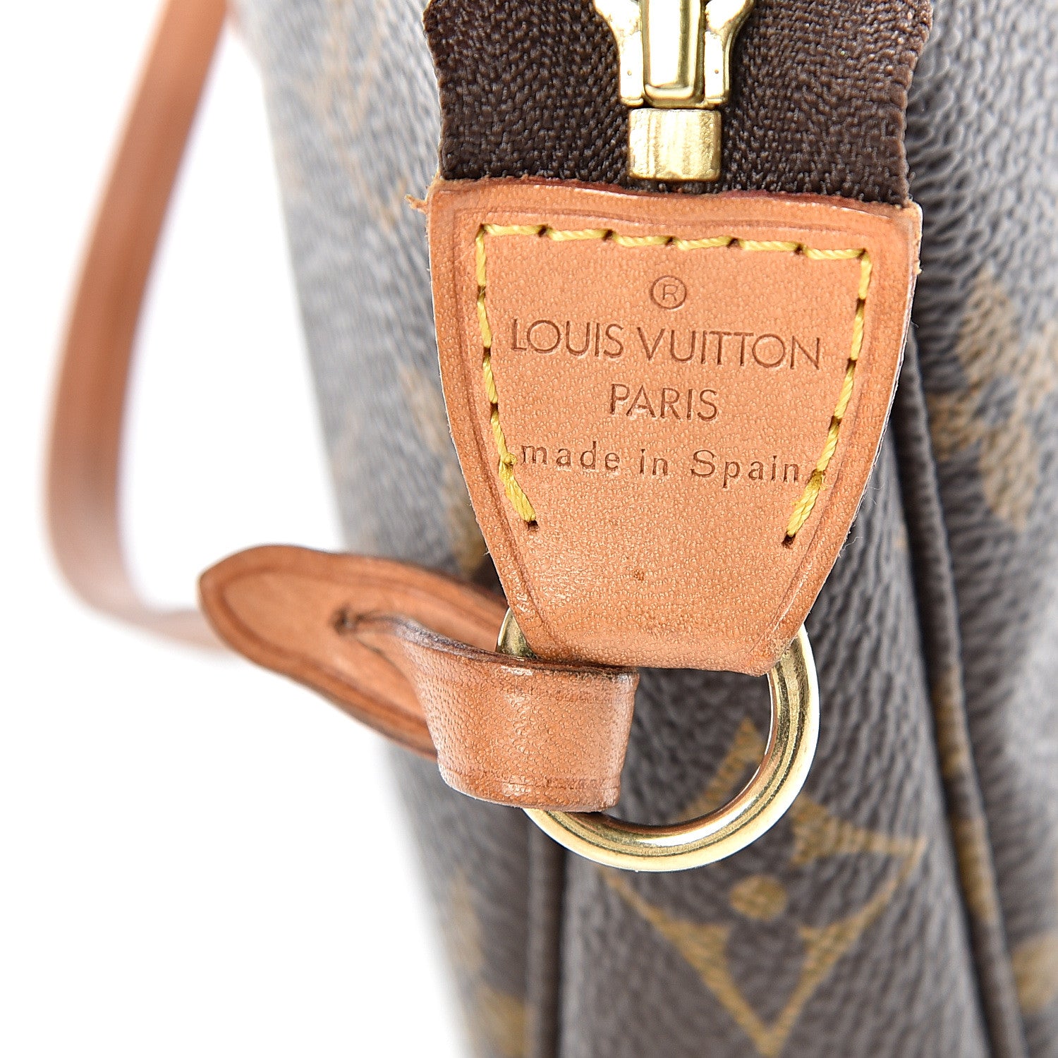 Louis Vuitton Monogram Pochette Accessories 5 of 11