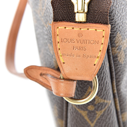 Louis Vuitton Monogram Pochette Accessories 5 of 11