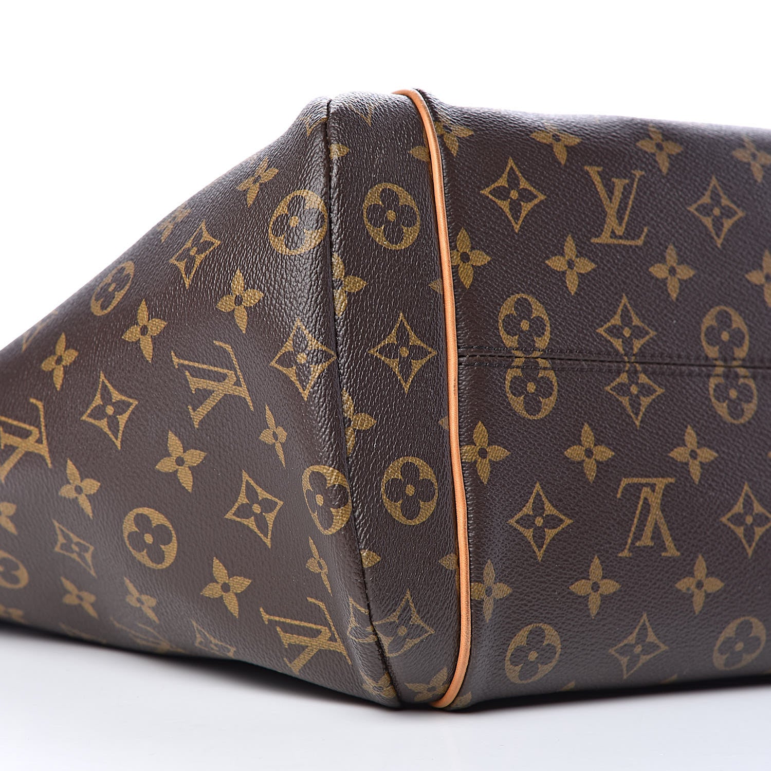 Louis Vuitton Monogram Totally GM 7 of 8