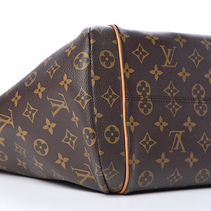 Louis Vuitton Monogram Totally GM 7 of 8