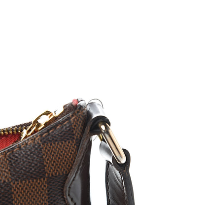 Louis Vuitton Damier Ebene Bloomsbury PM 9 of 12
