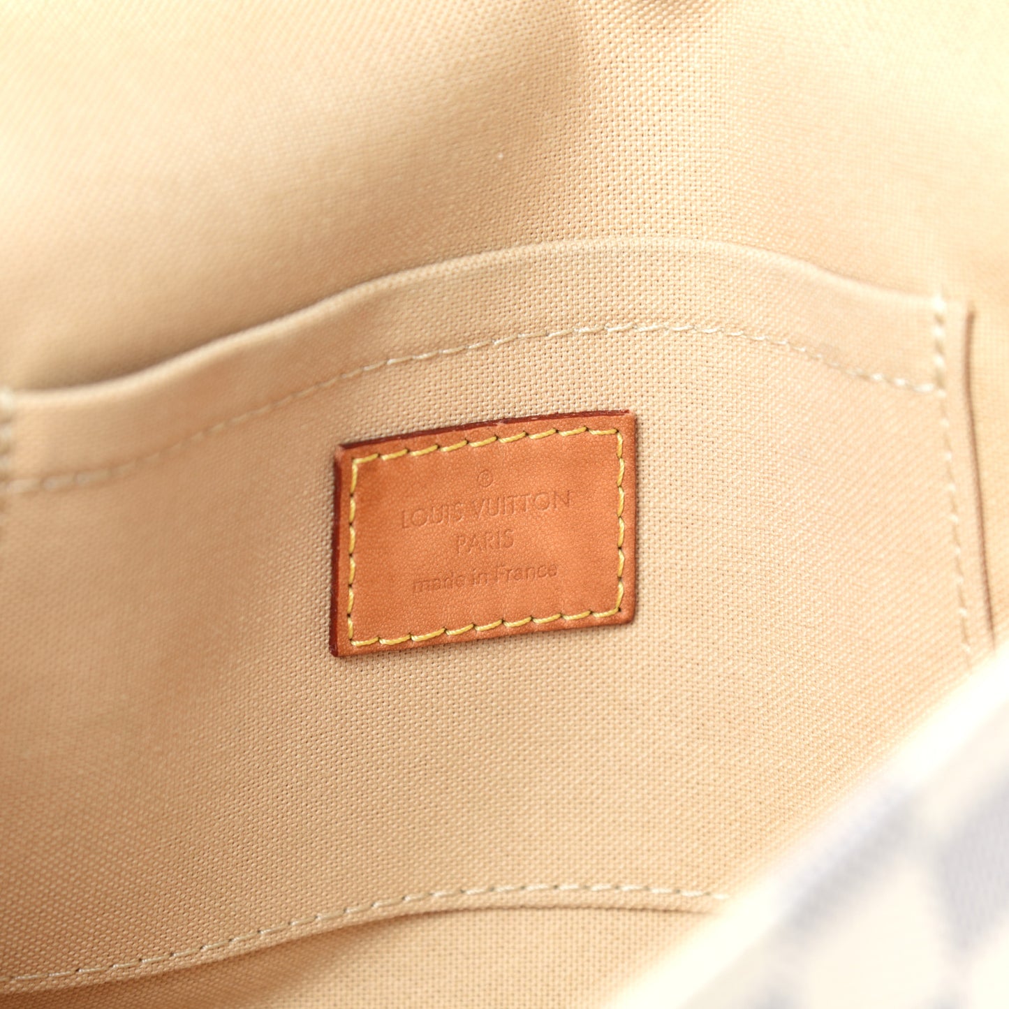 Damier Azur Favorite MM
