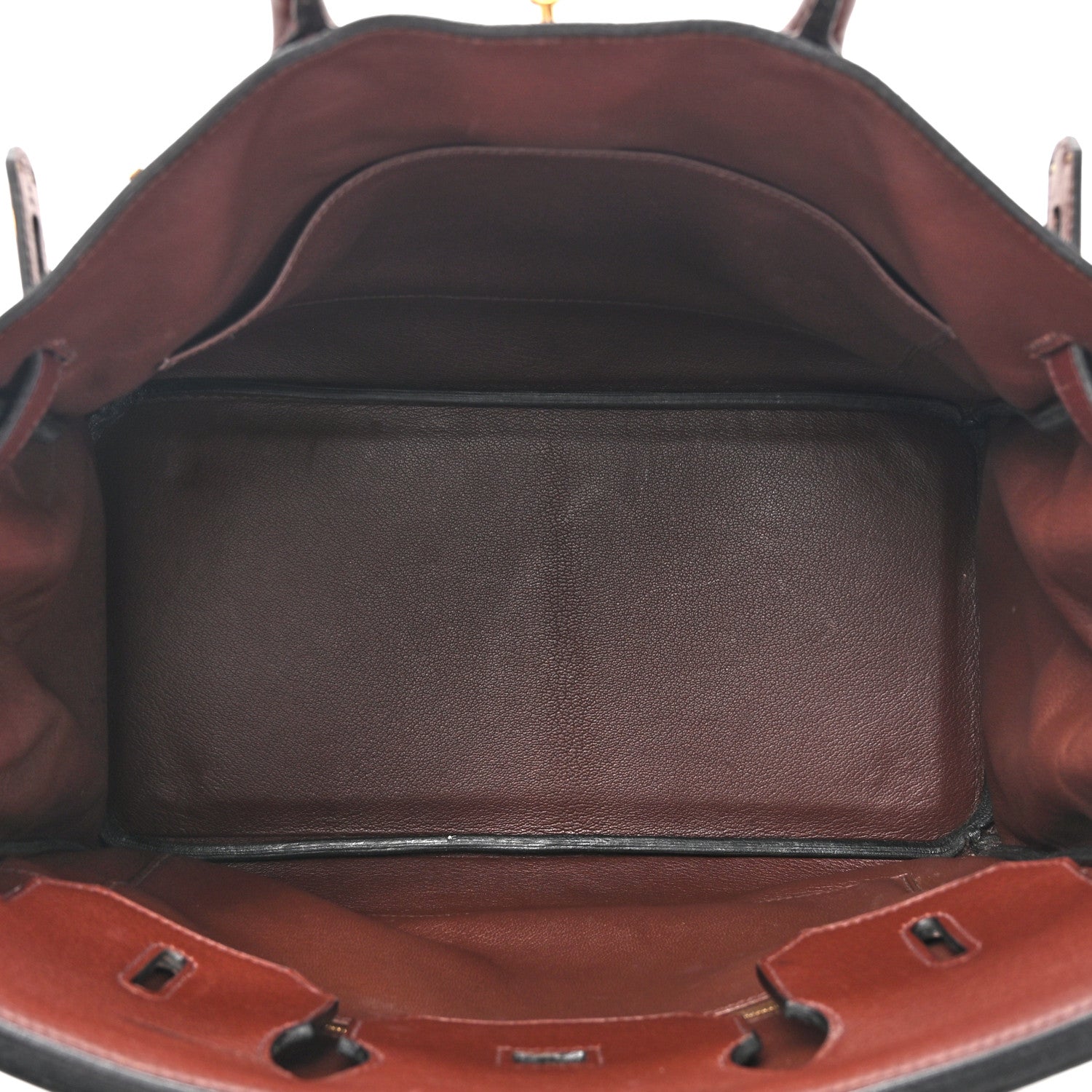 Hermes Ardennes HAC Birkin 32 Havane 5 of 24