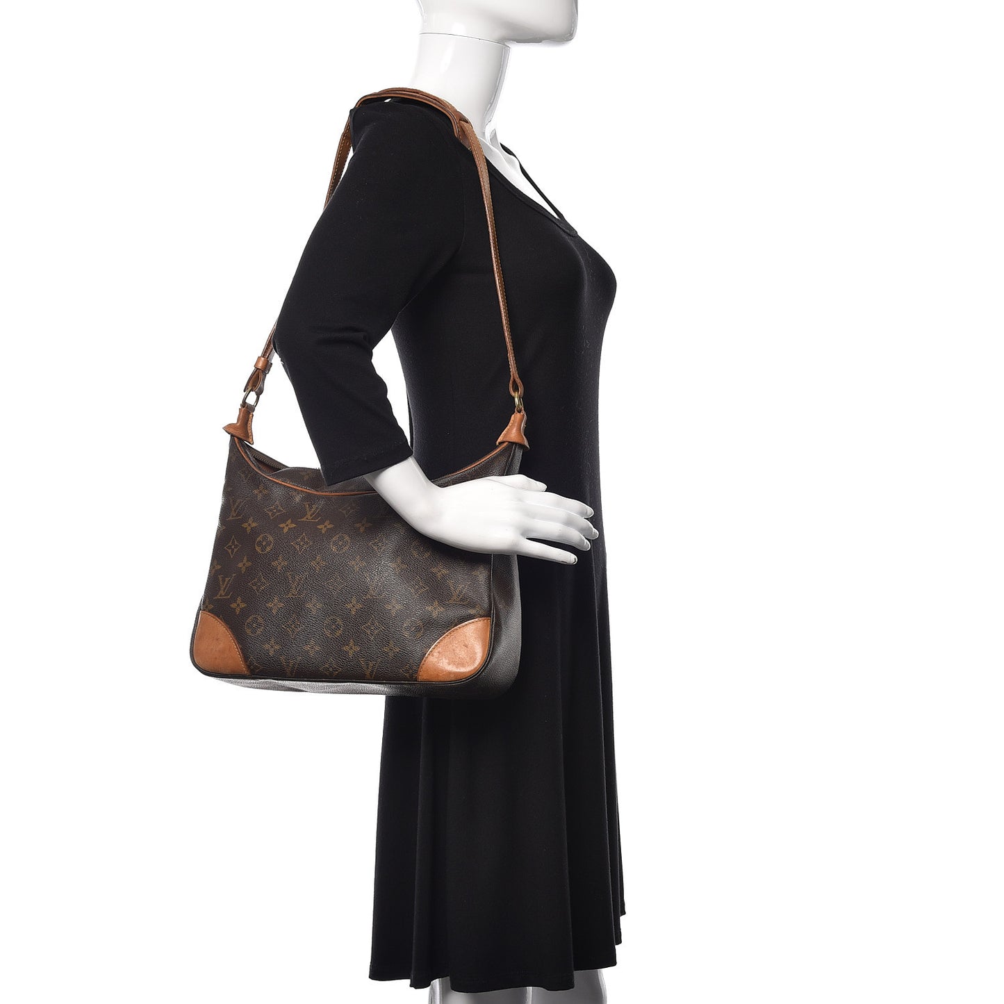 Monogram Boulogne 30