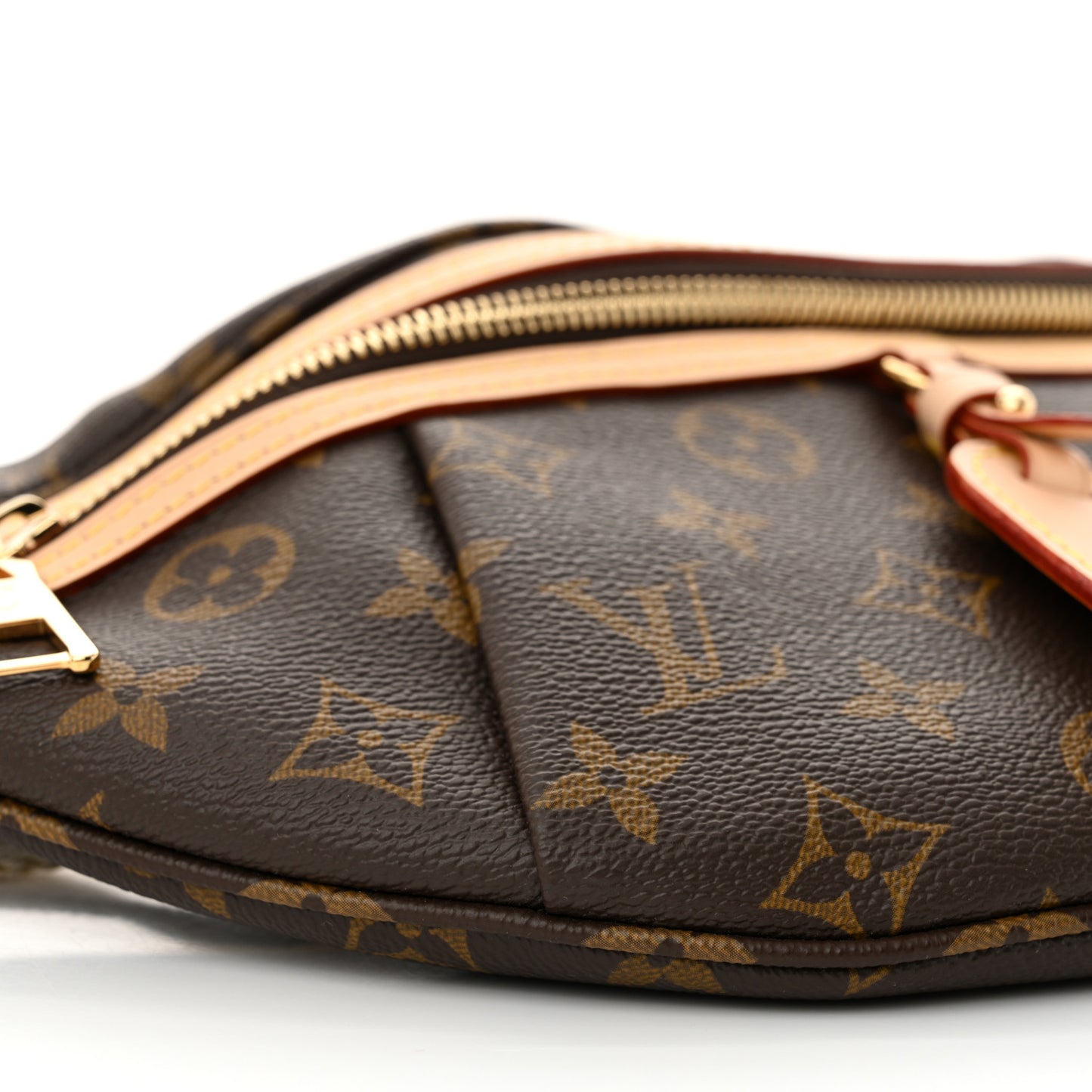 Monogram High Rise Bumbag