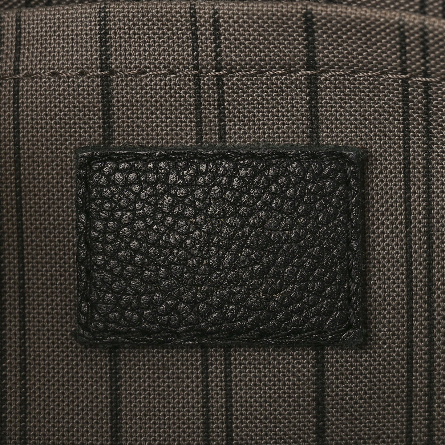 Empreinte Montaigne MM Black