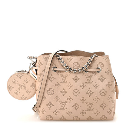 Louis Vuitton Mahina Bella Magnolia 1 of 10