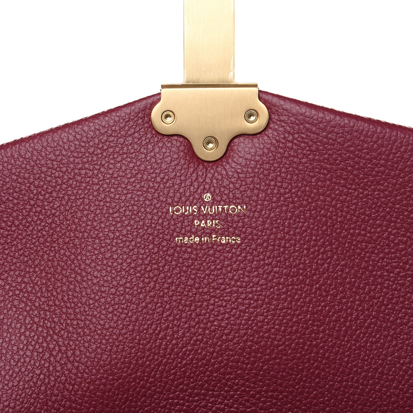 Damier Ebene Clapton Raisin