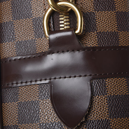 Louis Vuitton Damier Ebene Porte Documents Voyage GM 10 of 10