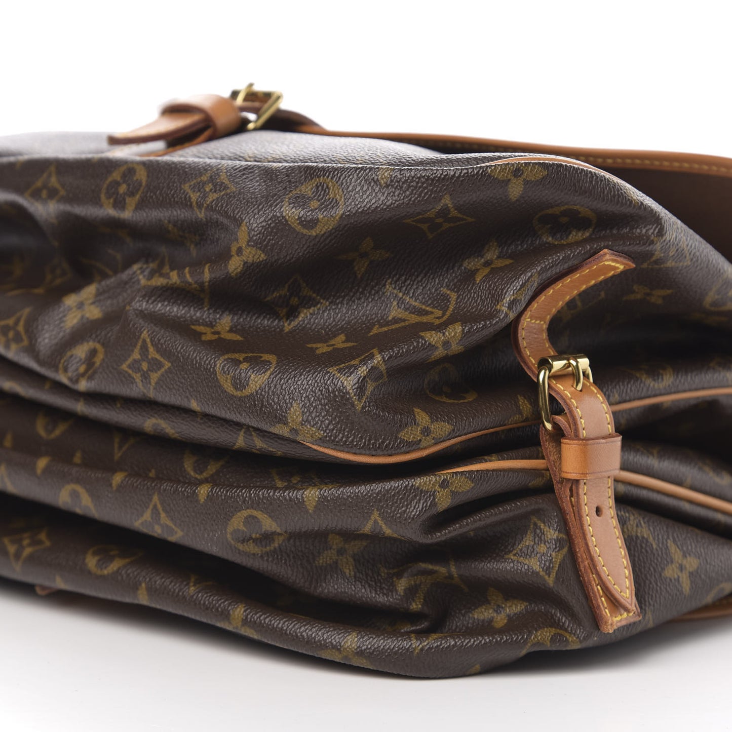 Monogram Saumur 35