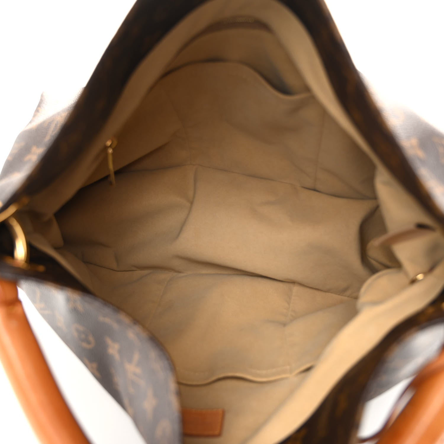 Louis Vuitton Monogram Artsy MM 5 of 11