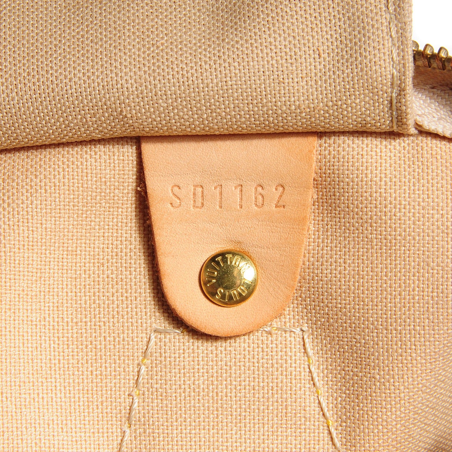 Damier Azur Speedy 30