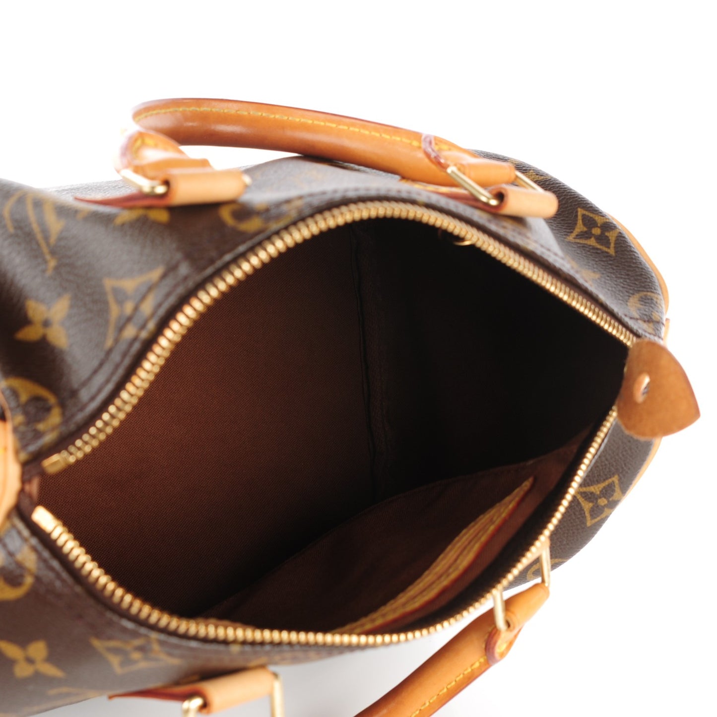 Monogram Speedy 25