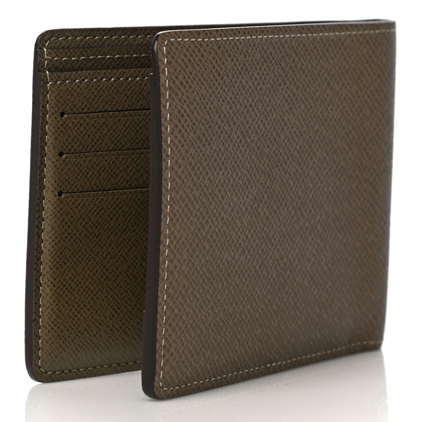 Taiga Multiple Wallet Oural