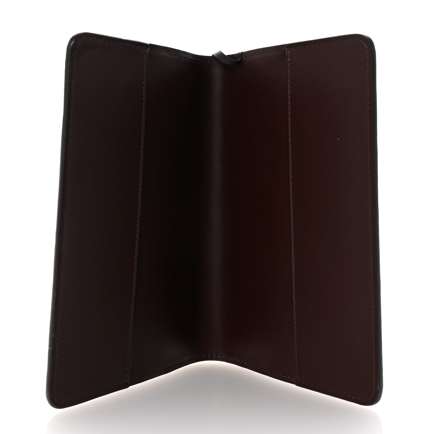 Louis Vuitton Empreinte Monogram Agenda Cover Terre 5 of 7