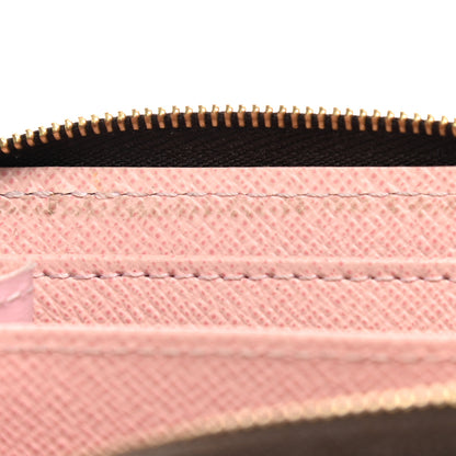 Louis Vuitton Monogram Valentine Dog Zippy Coin Purse 8 of 10