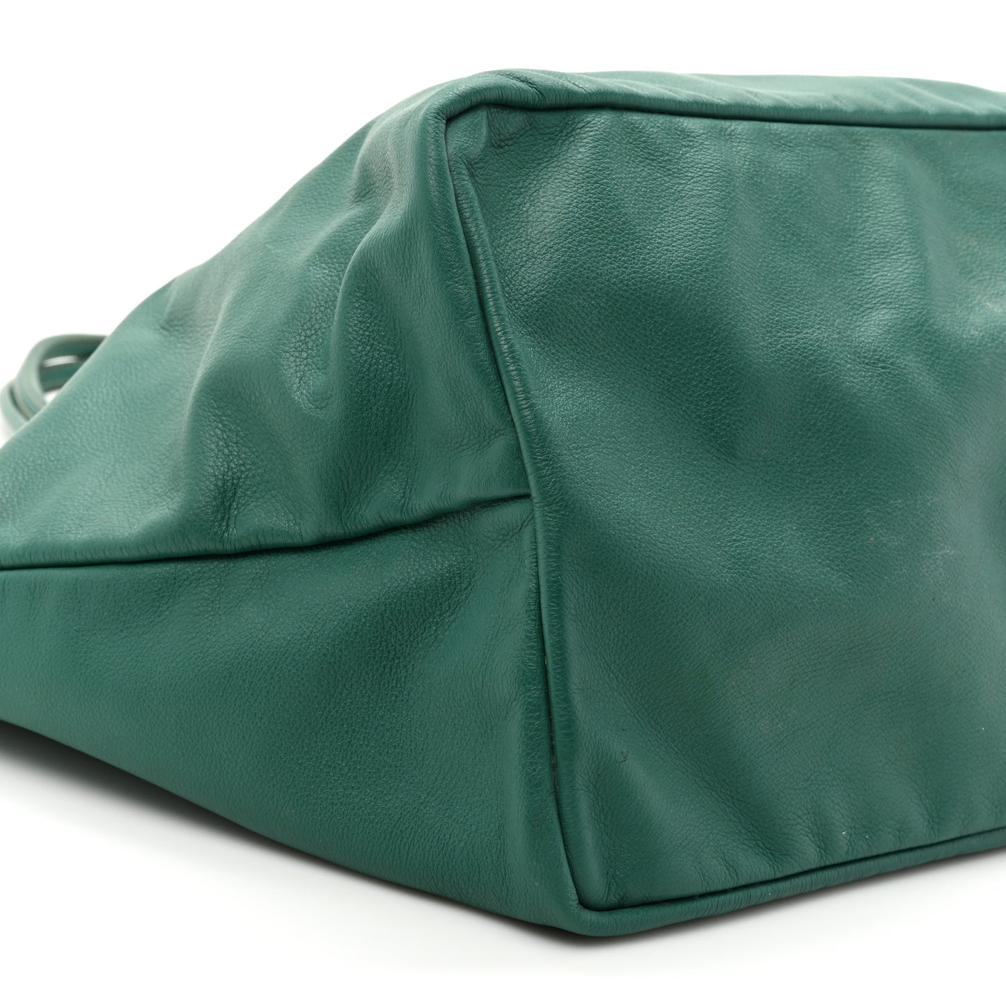 Goyardine Saint Louis GM Green