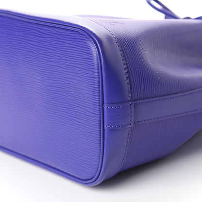 Louis Vuitton Epi Noe BB Figue 7 of 11