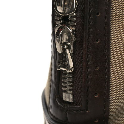 Louis Vuitton Monogram Bosphore PM Messenger 25 of 28
