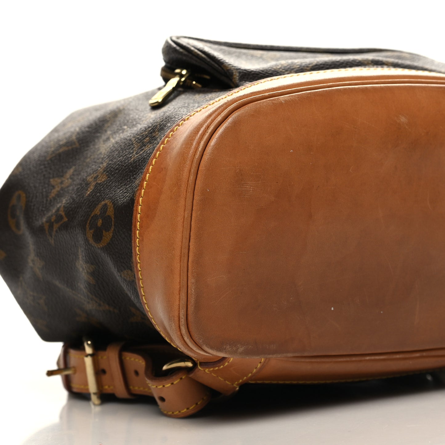 Monogram Montsouris MM Backpack