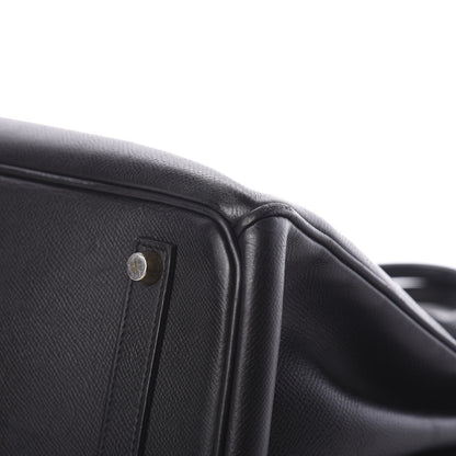 Hermes Epsom Birkin 35 Black 10 of 13