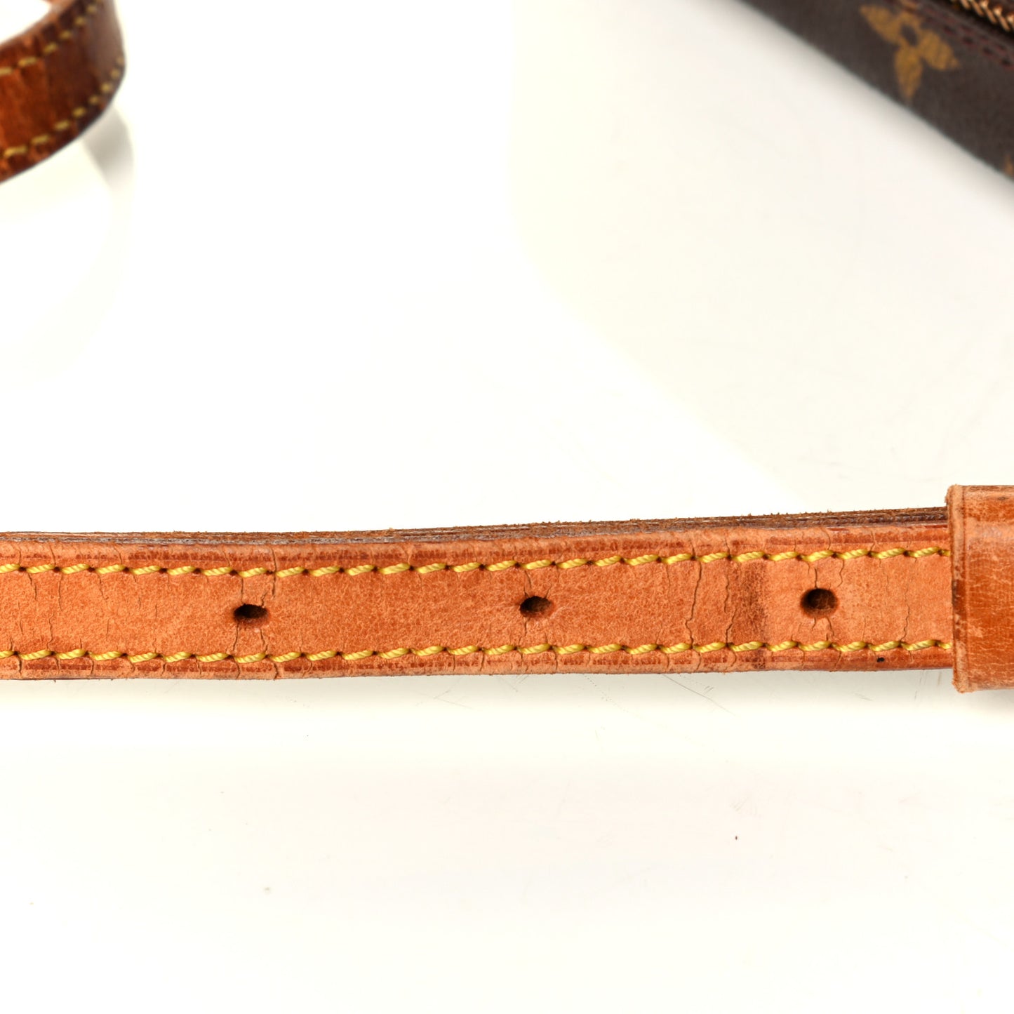 Monogram Jeune Fille