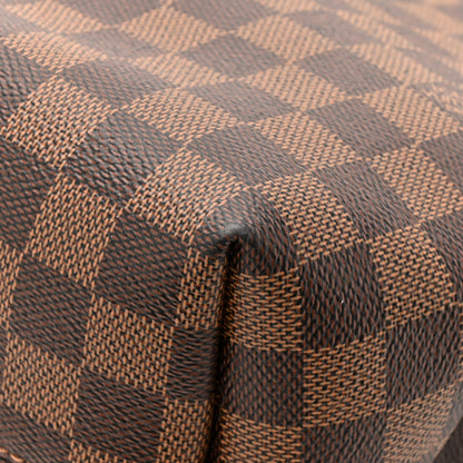 Louis Vuitton Damier Ebene Graceful MM 8 of 12