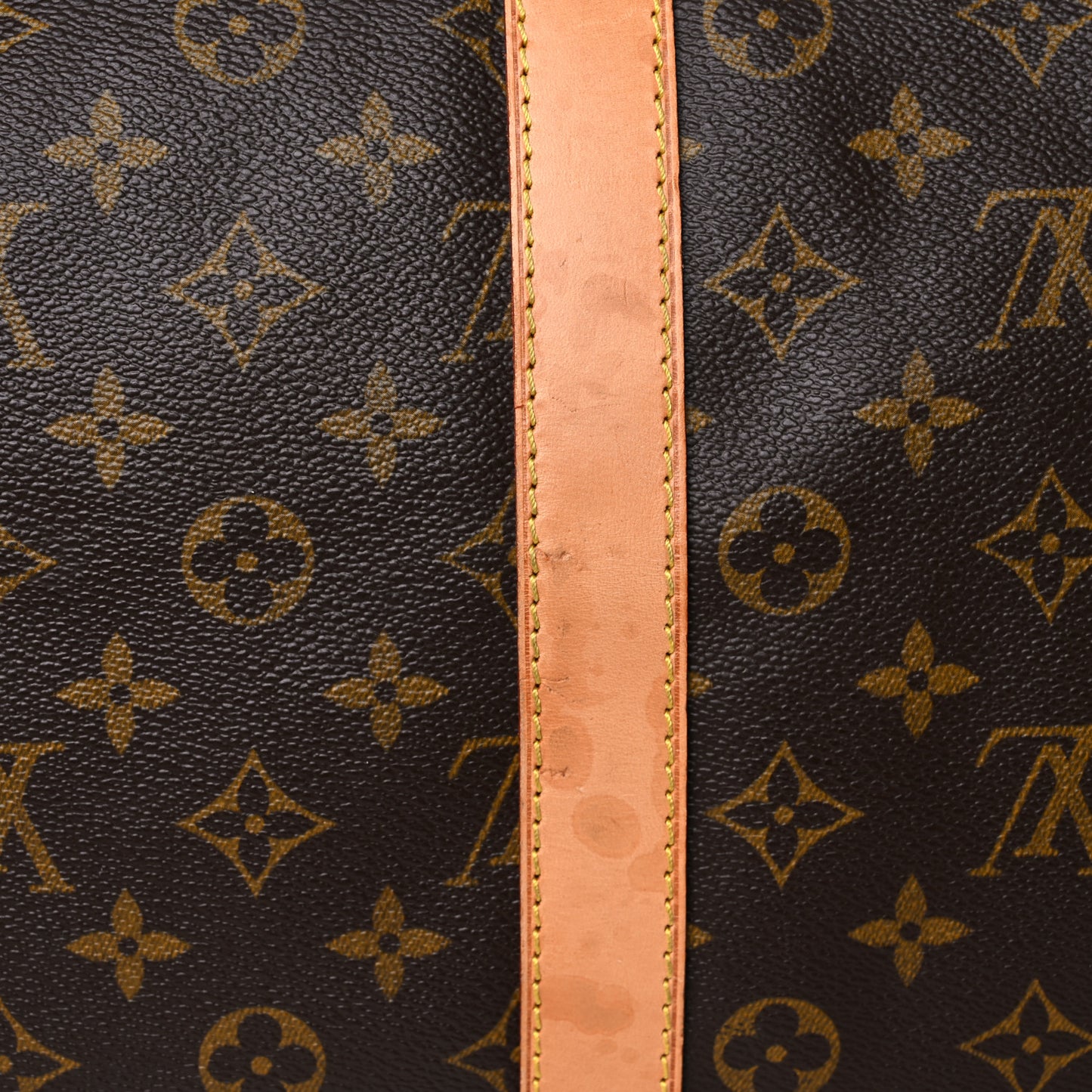 Monogram Keepall Bandouliere 55
