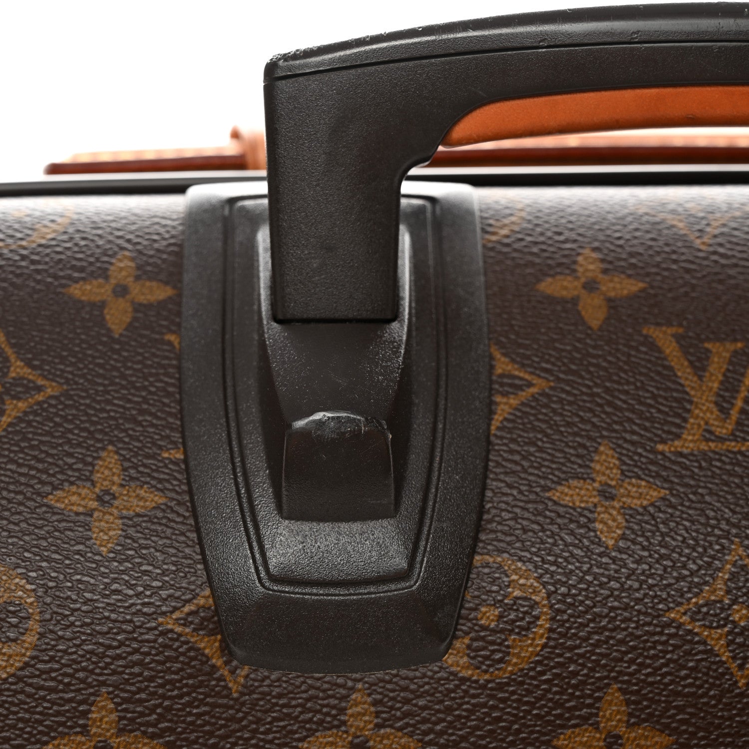 Louis Vuitton Monogram Pegase 55 11 of 17