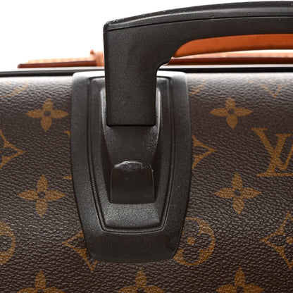 Louis Vuitton Monogram Pegase 55 11 of 17