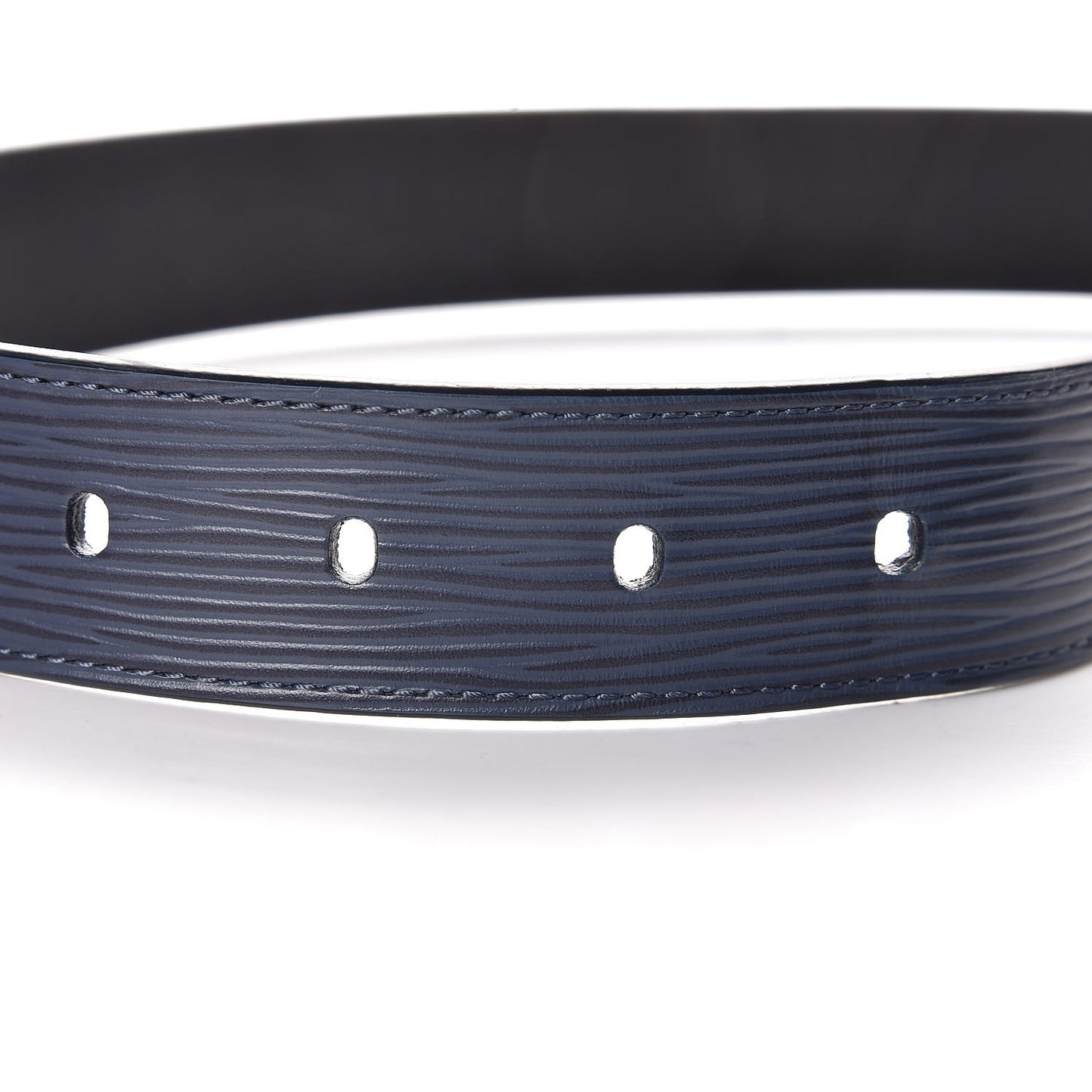 Epi 30mm Belt 100 40 Indigo