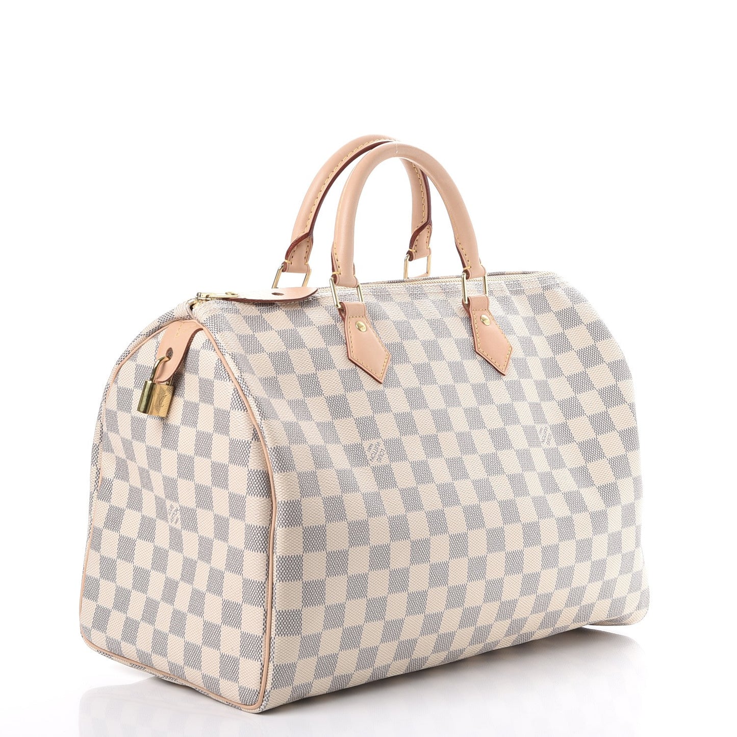 Damier Azur Speedy 35