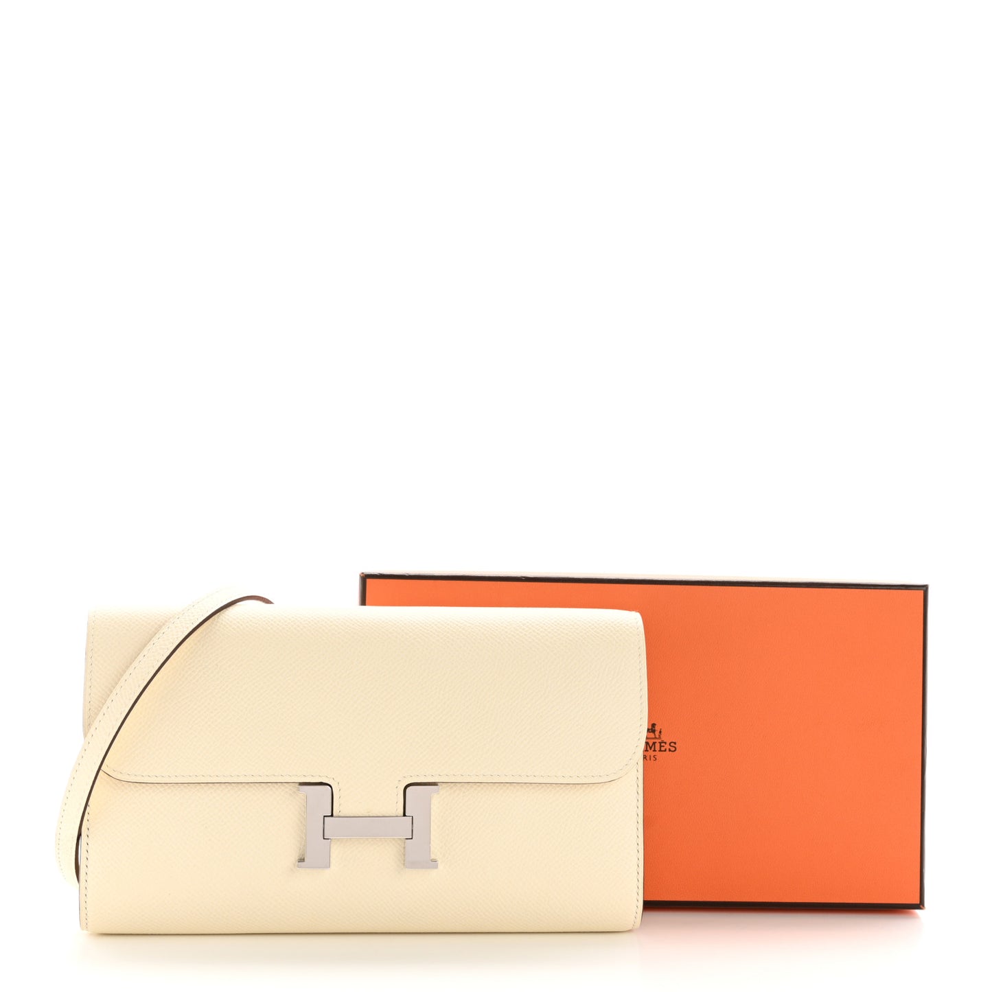 Epsom Constance Long To Go Wallet Nata