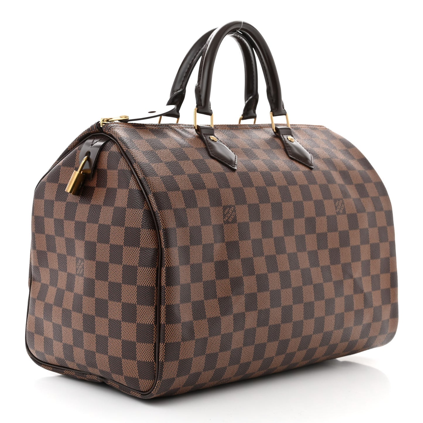 Damier Ebene Speedy 35