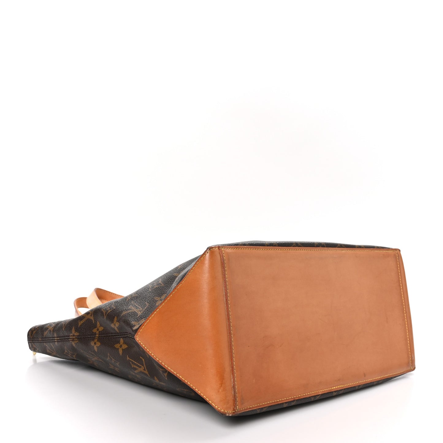 Monogram Cabas Mezzo