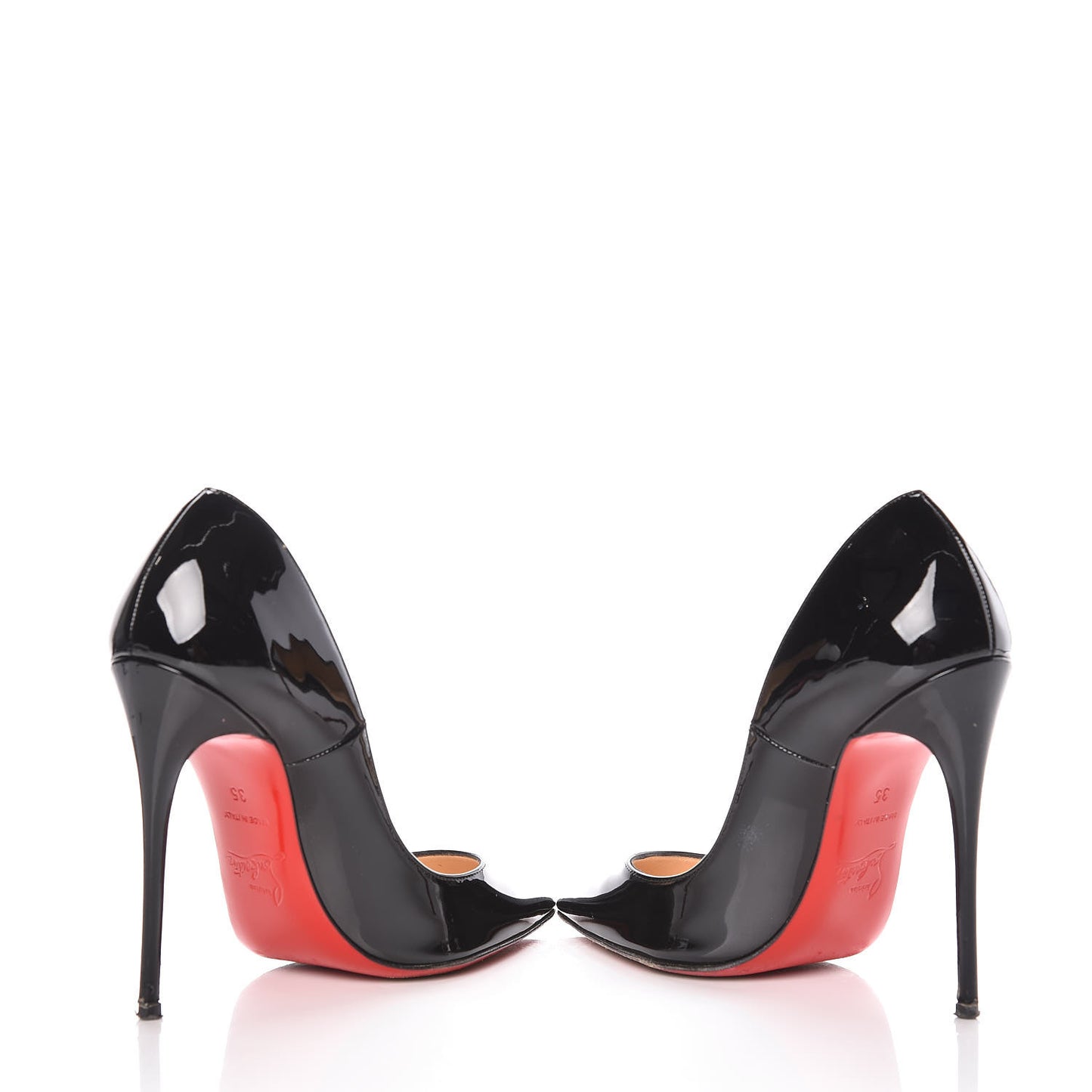 Patent So Kate100 Pumps 35 Black