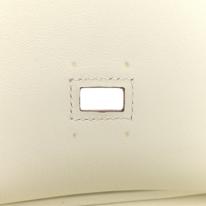 Hermes Swift Mini Jypsiere Mushroom 11 of 12