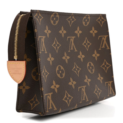 Louis Vuitton Monogram Toiletry Pouch 19 3 of 8