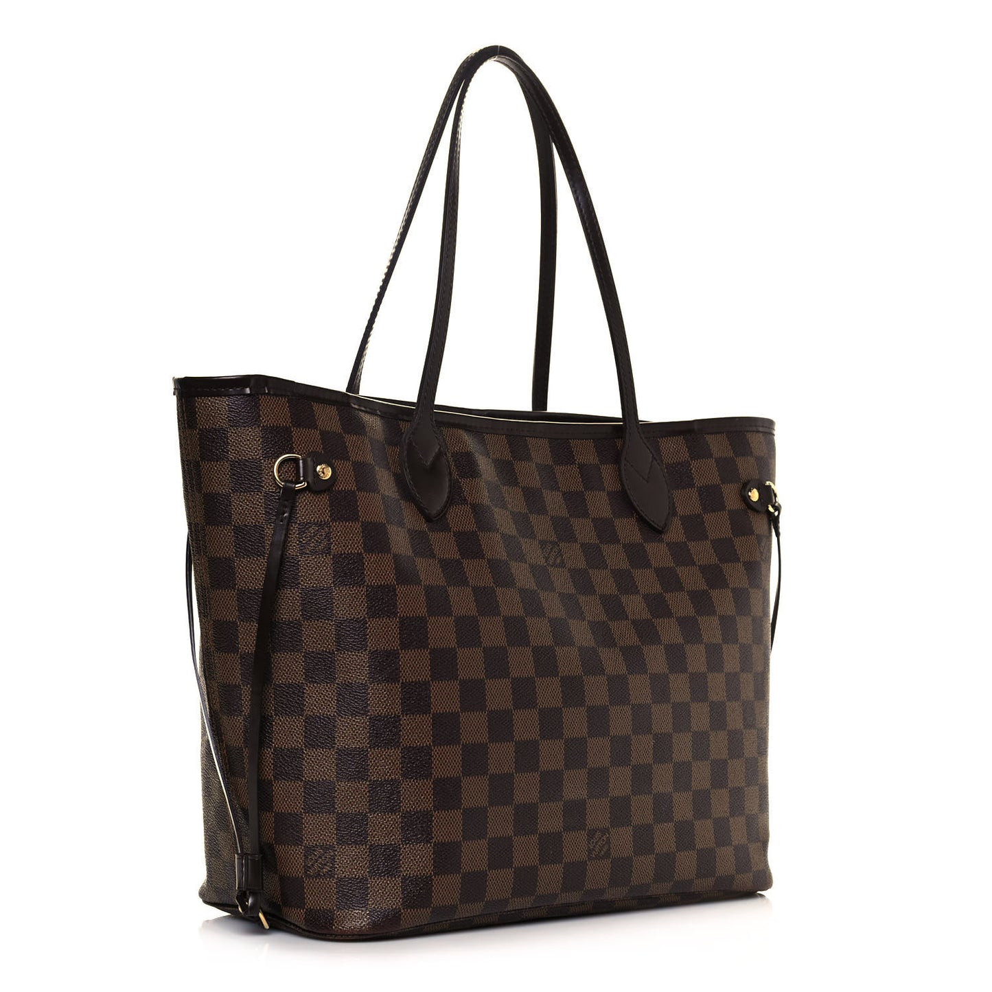Damier Ebene Neverfull MM