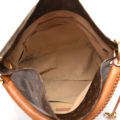 Louis Vuitton Monogram Artsy MM 5 of 12