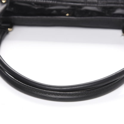 Gucci Guccissima Large Joy Tote Black 11 of 13