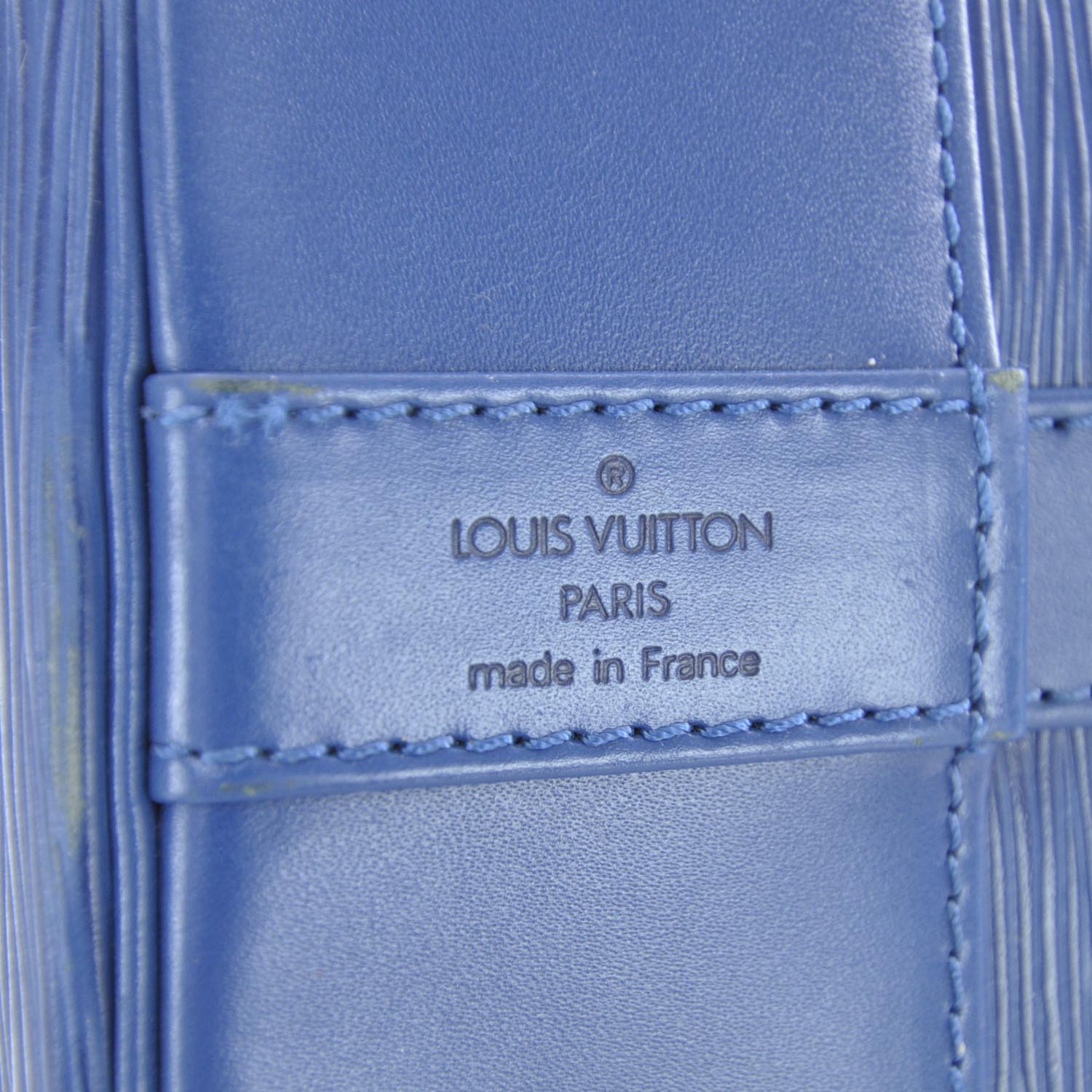 Louis Vuitton Epi Randonnee PM Toledo 8 of 9