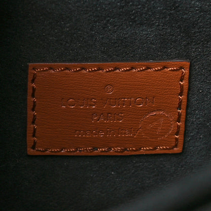 Louis Vuitton Reverse Monogram Dauphine MM 6 of 10