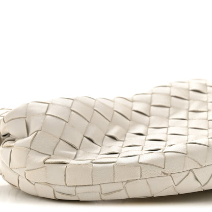 Bottega Veneta Nappa Intrecciato Mini Jodie Chalk 9 of 14