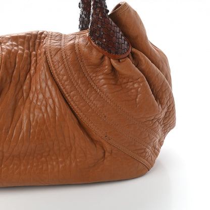 Fendi Nappa Nuvolata Spy Naturale 11 of 12