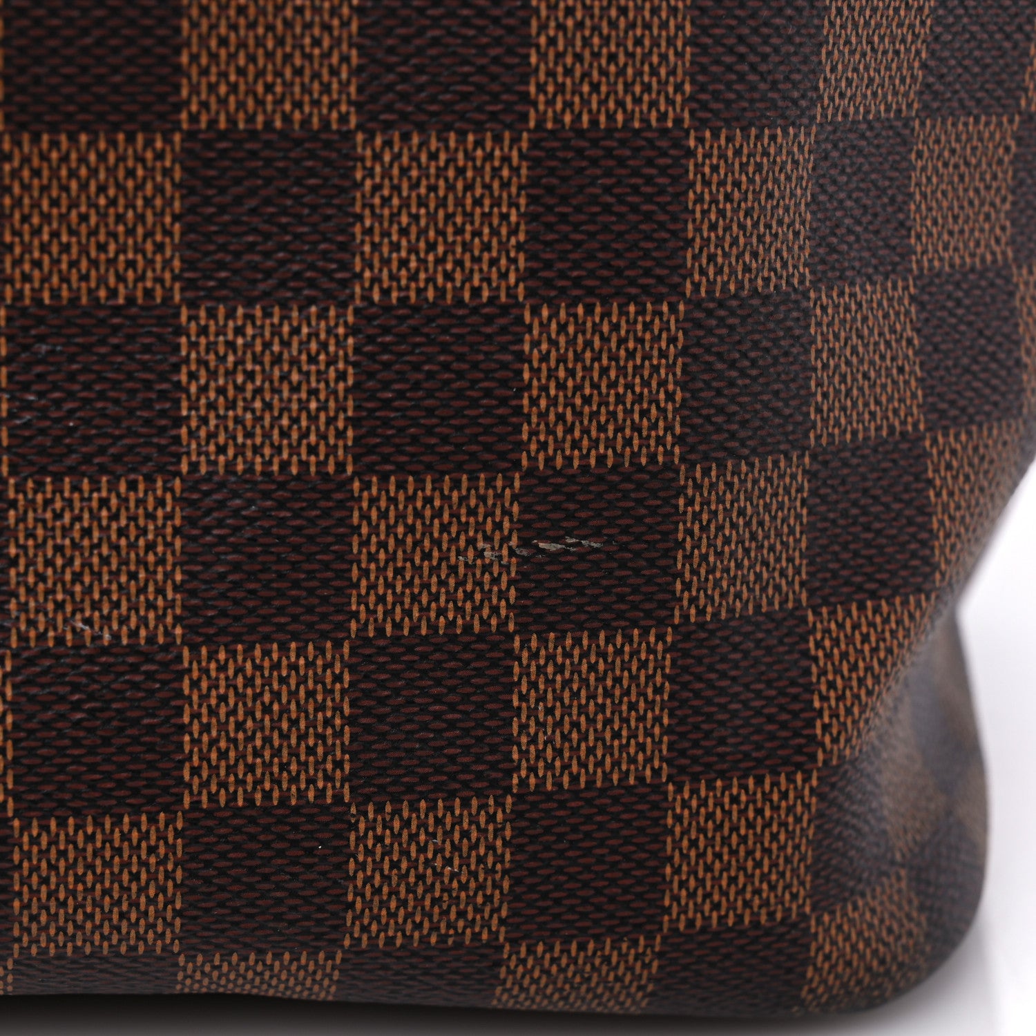 Louis Vuitton Damier Ebene Neo Neverfull GM 19 of 22