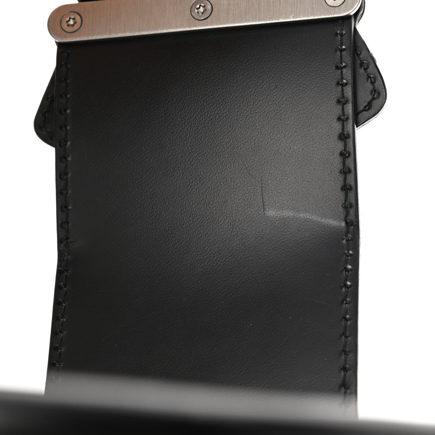 Epi Montaigne Sac Black