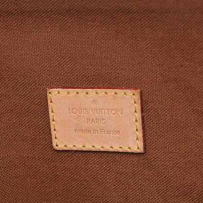 Louis Vuitton Monogram Cabas Beaubourg 6 of 7