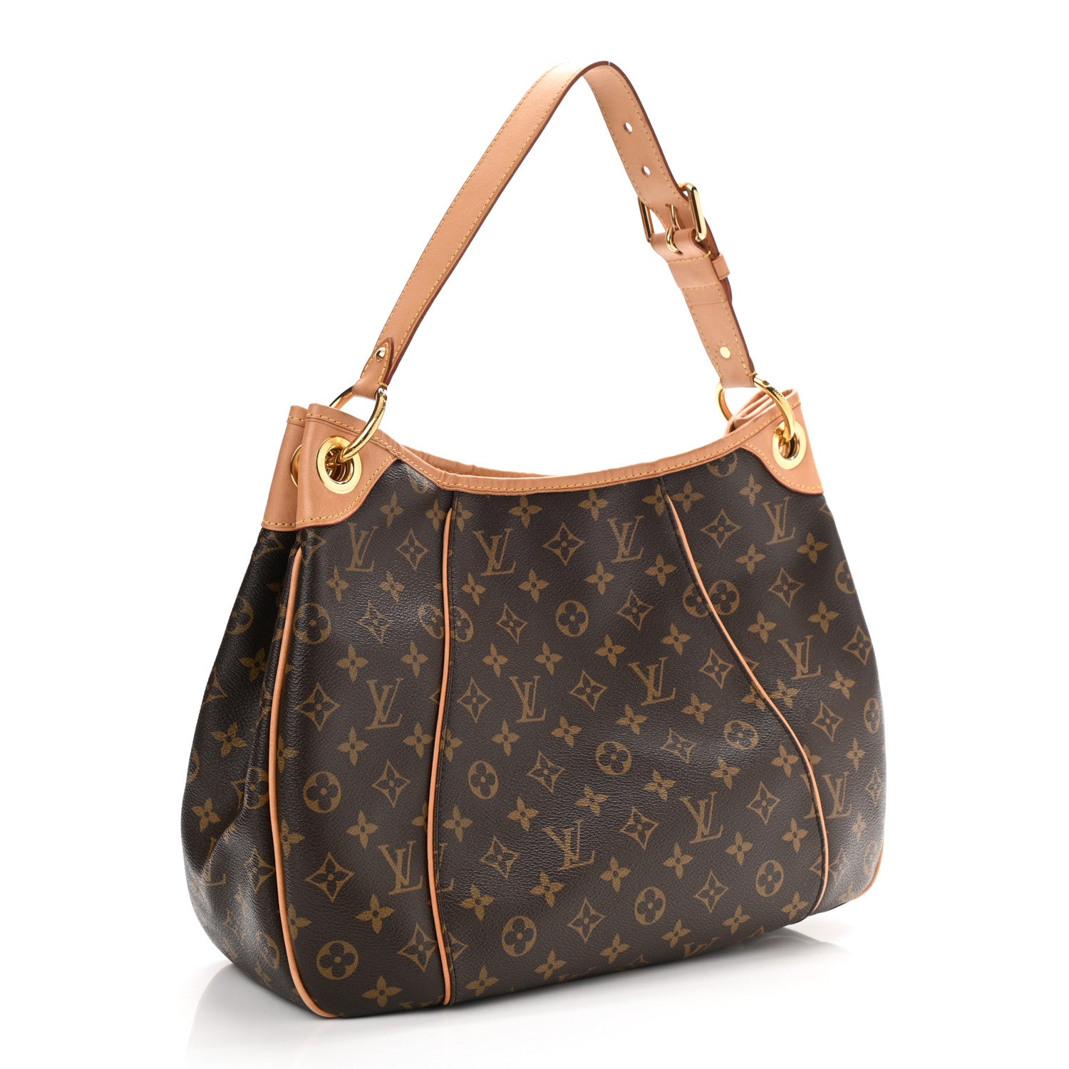 Louis Vuitton Monogram Galliera PM 3 of 8